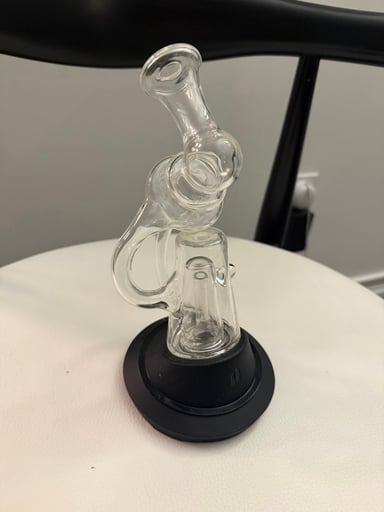 Preview pic of Eternal flame works recylcer