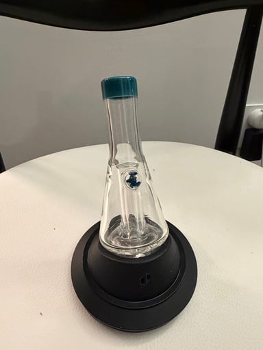 Preview pic of NES Puffco top