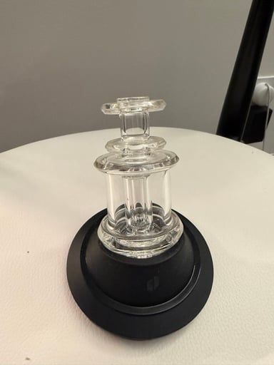 Preview pic of Professor glass chugger