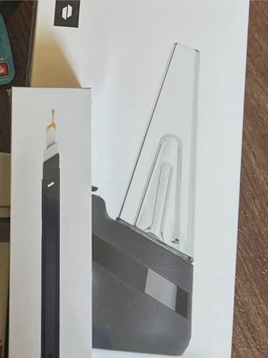 Preview pic of Puffco peak hot knife