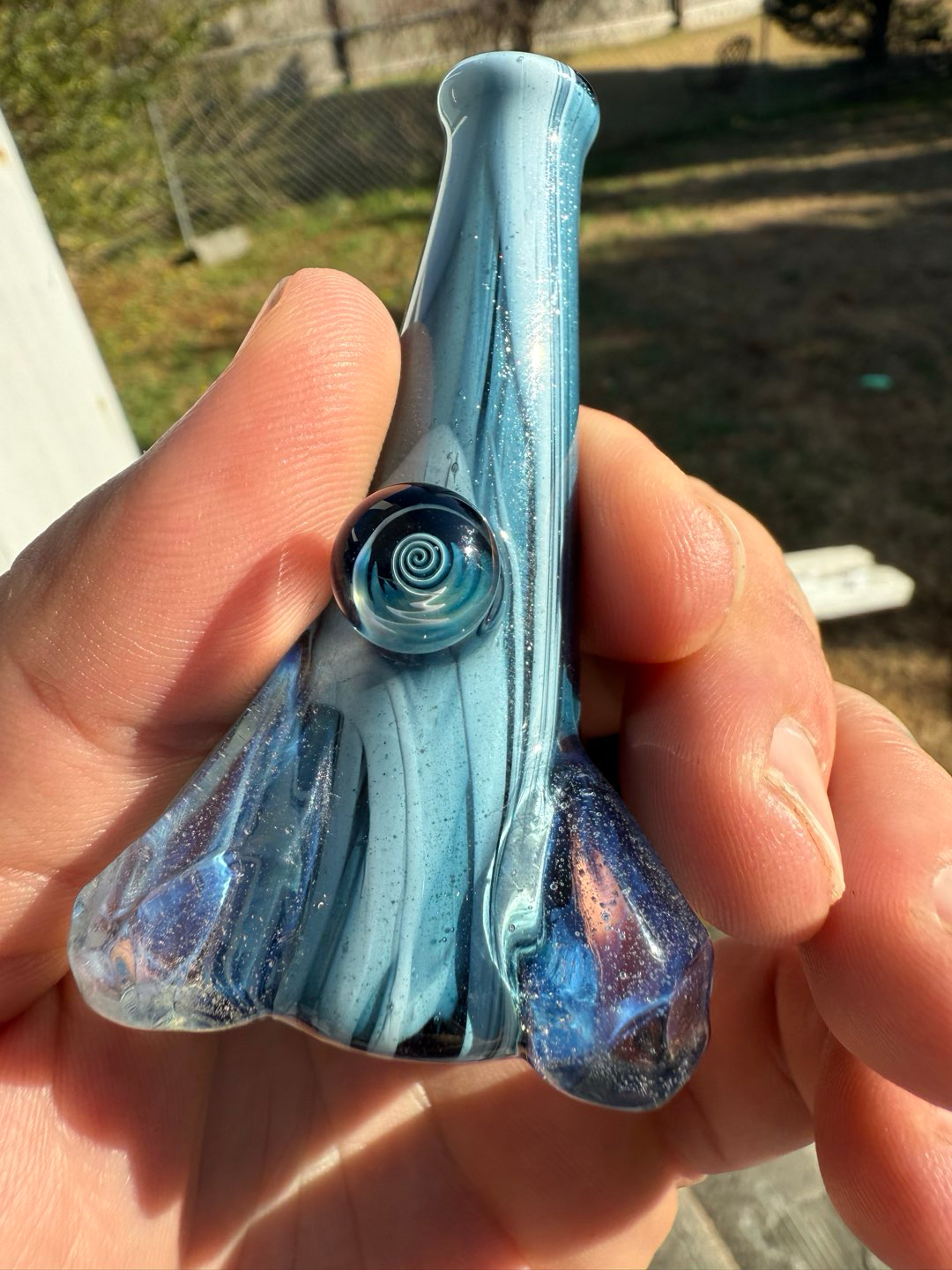 Preview pic of Chaka Lake Ice Tech Chillum