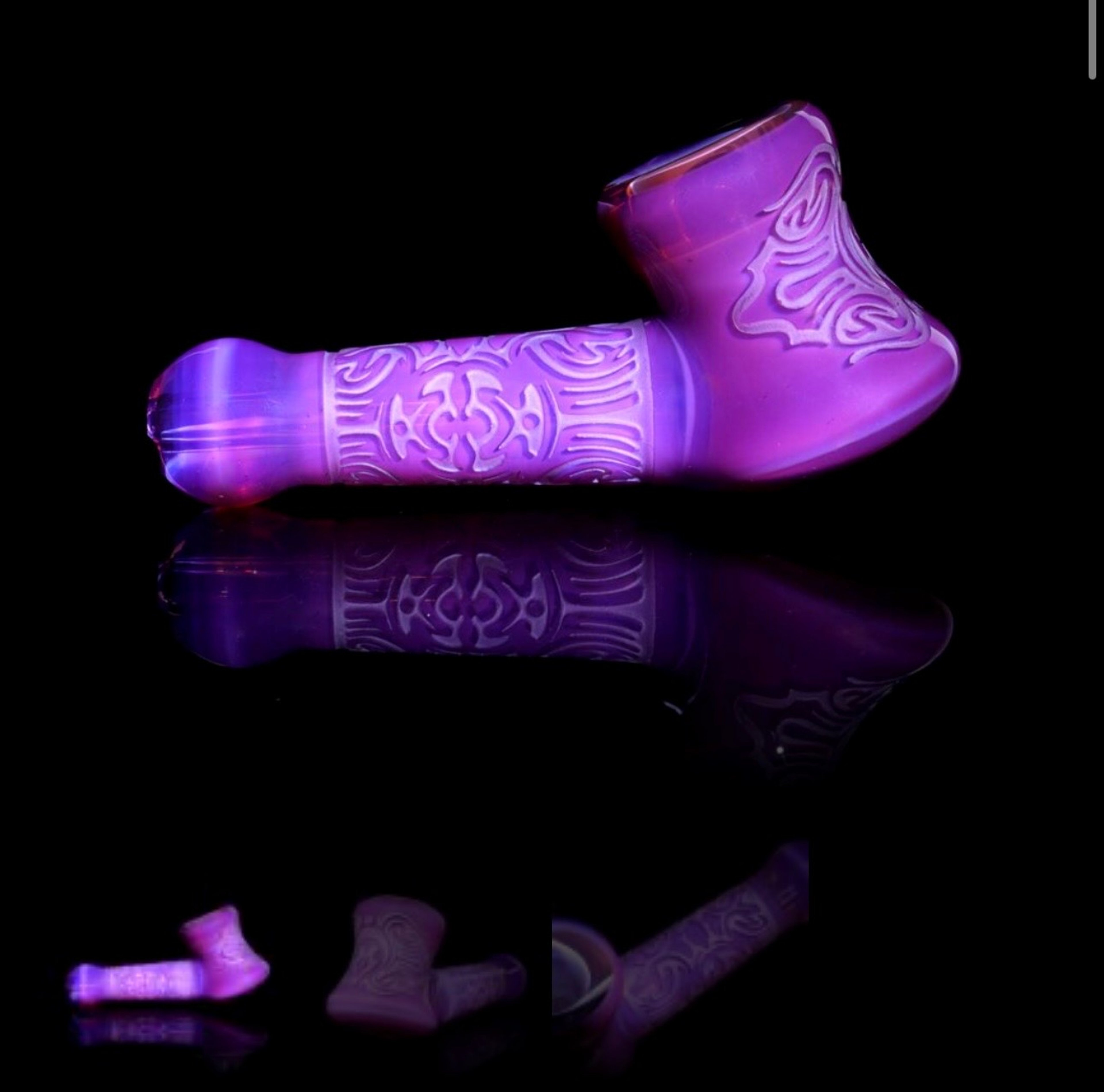 Preview pic of Mothership piece