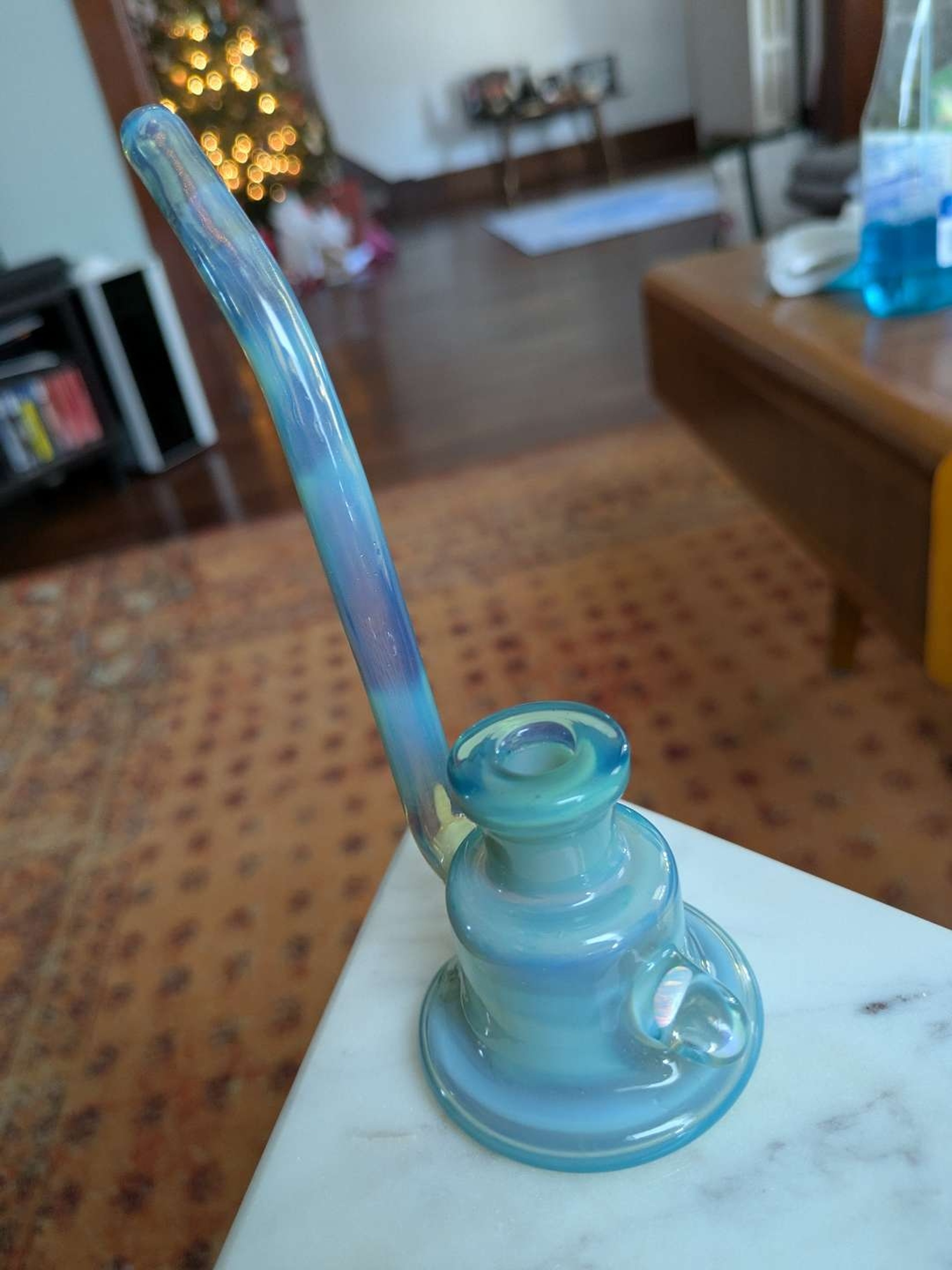 Miyagi Terplock in Aquamania image 0