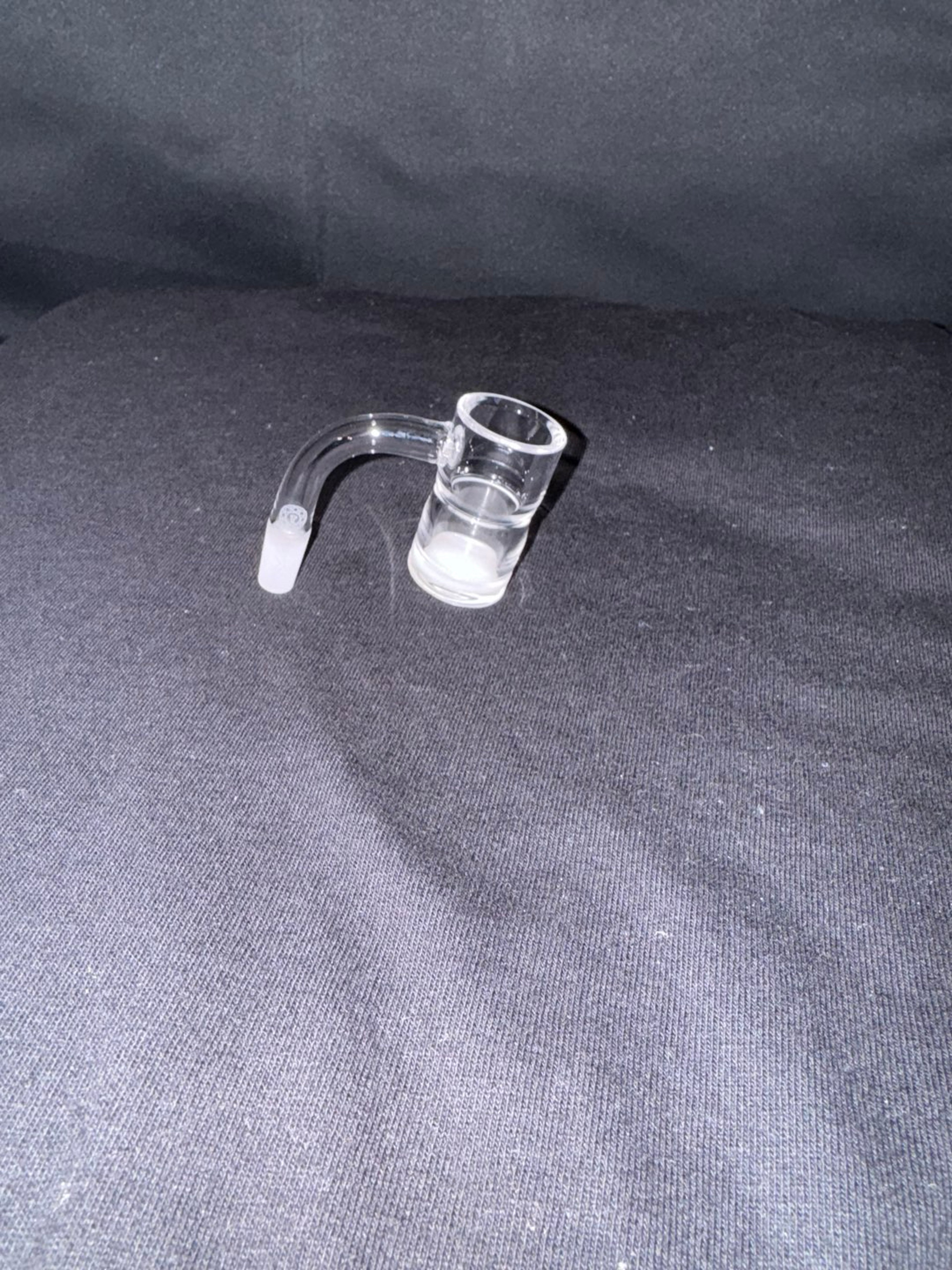 Preview pic of Opaque banger 10mm