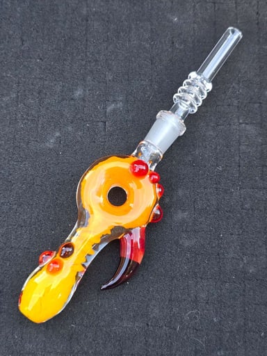 Preview pic of Red X Yellow Nectar Collector
