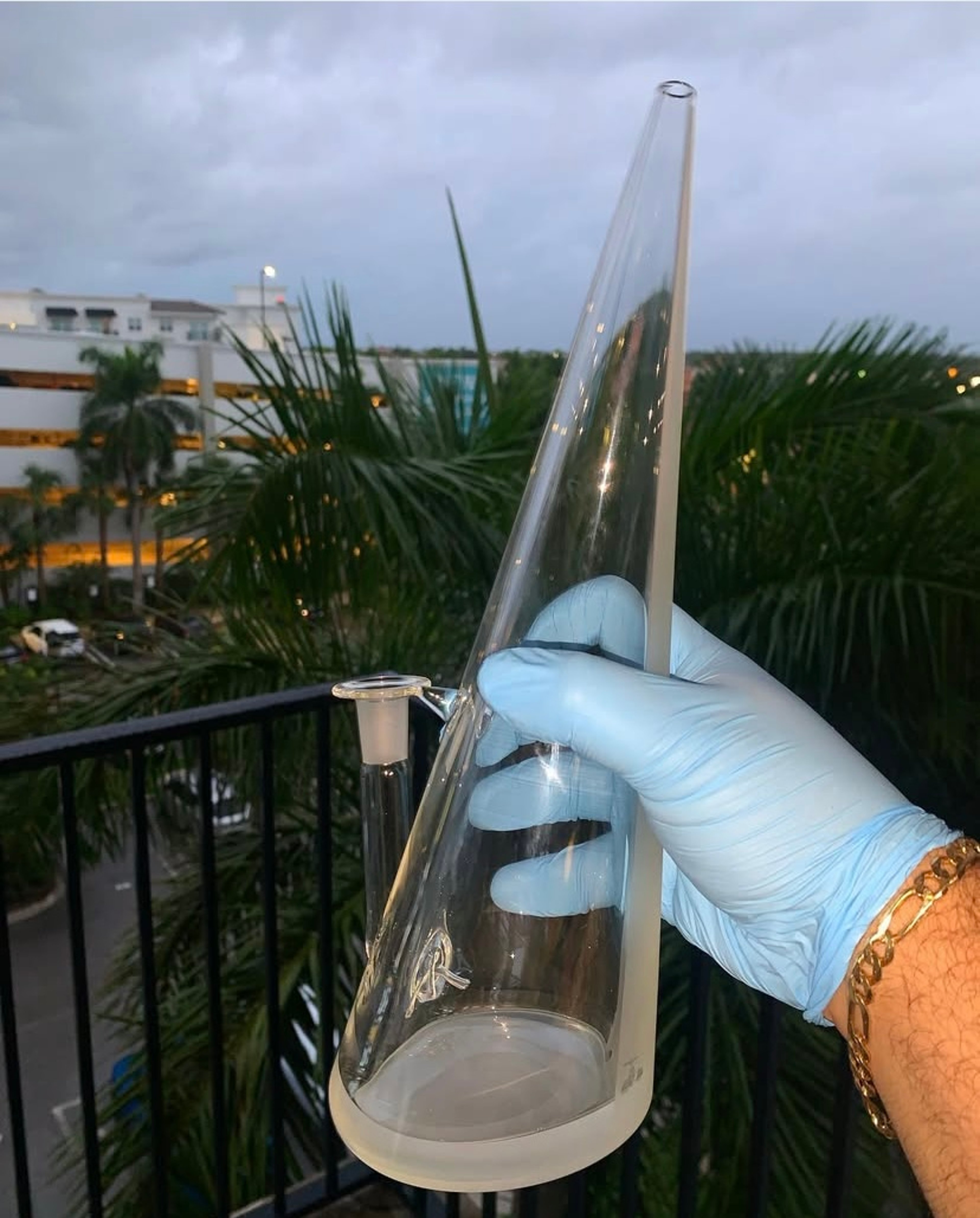 Hamms Waterworks Cone image 0