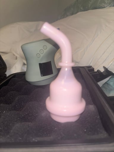 Preview pic of Zach Harrison Carta 2 Dry sipper