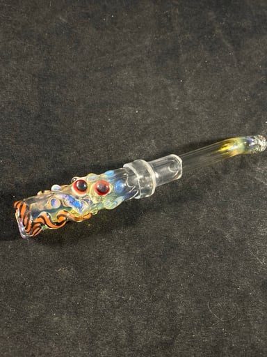 Preview pic of Glass blunt