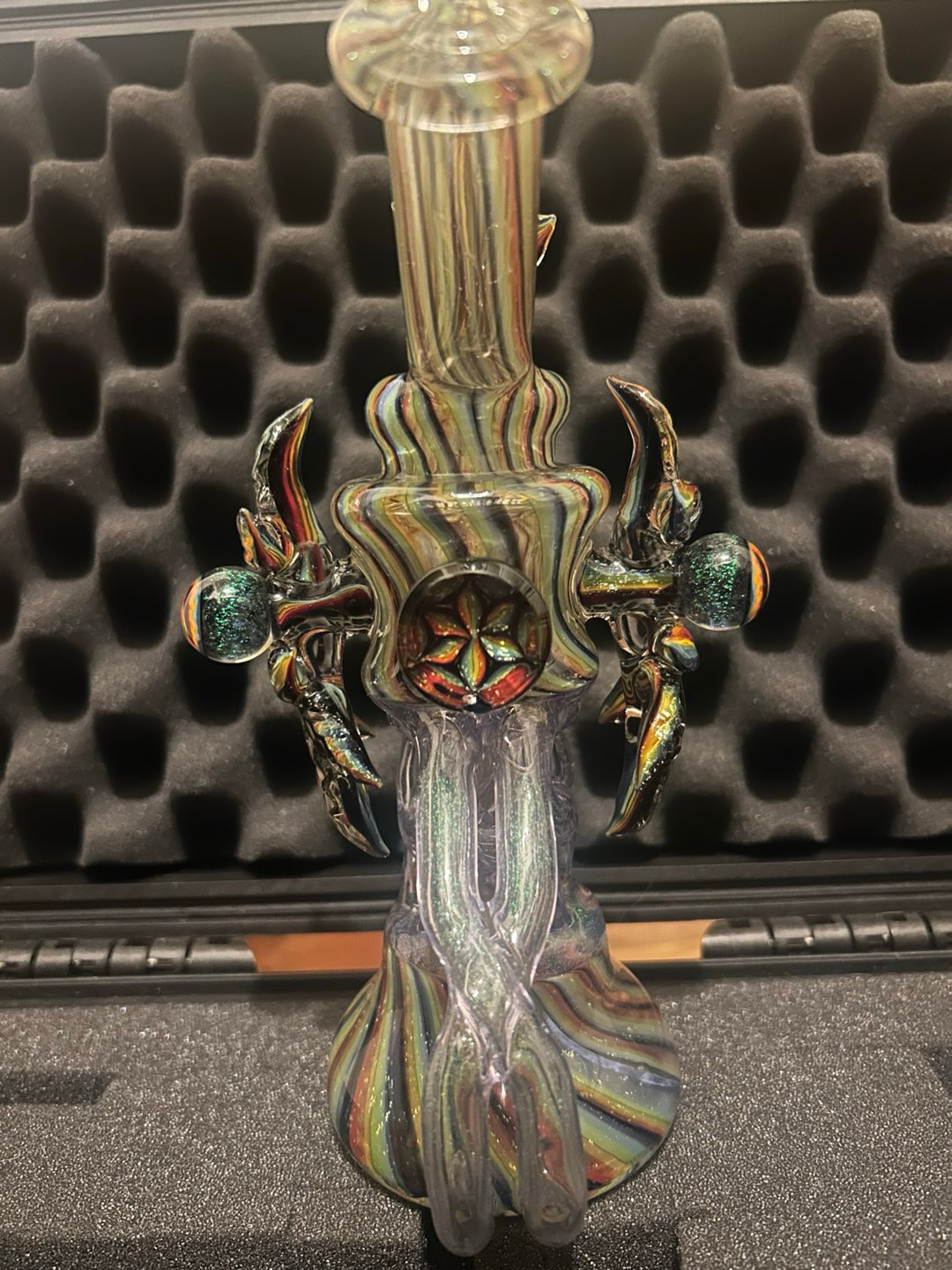 Preview pic of Ben David tribute collab with Mr. Gray