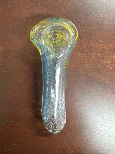 Preview pic of Dry pipe yellow blue