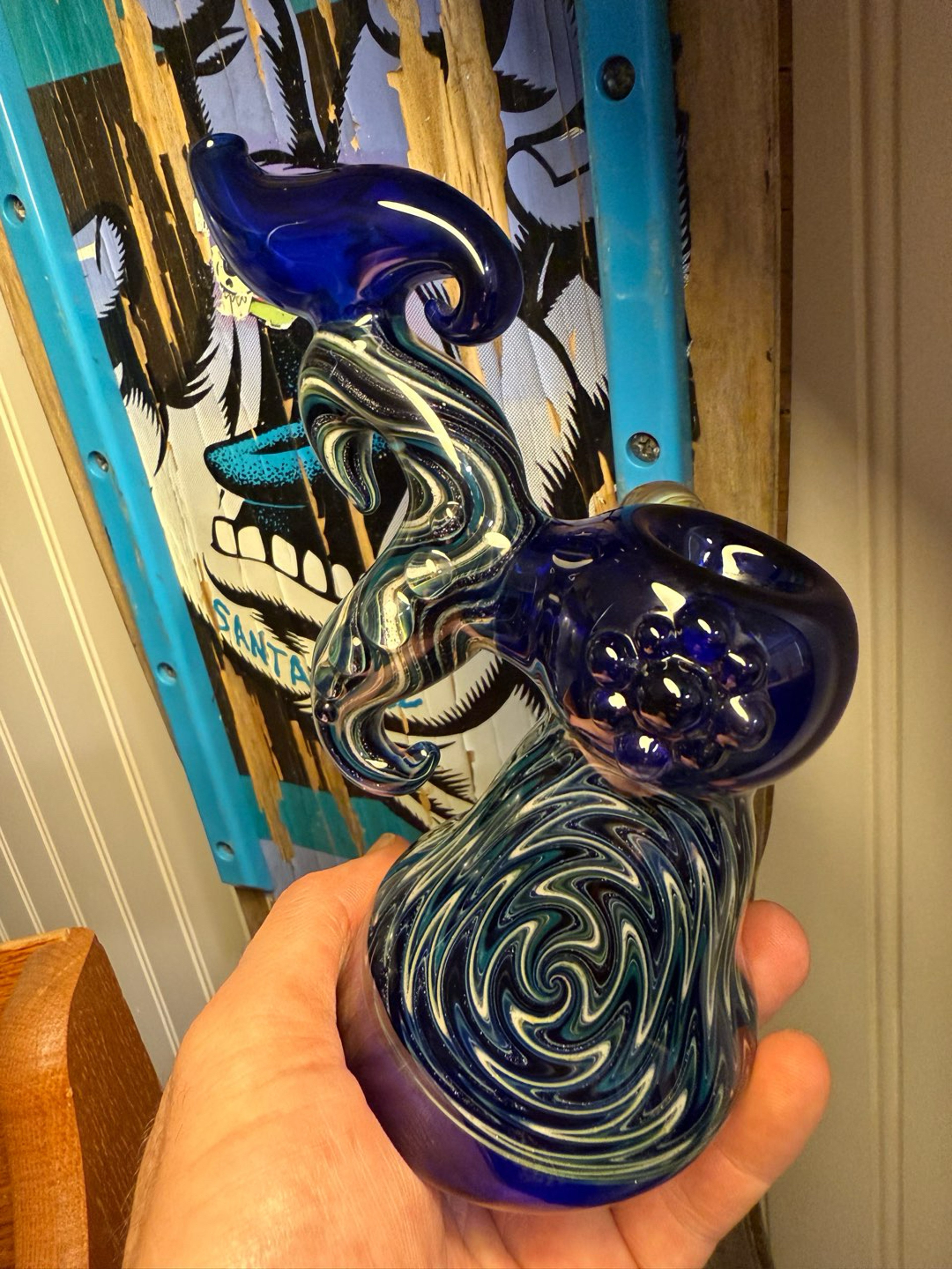 Preview pic of Eusheen solo 2005