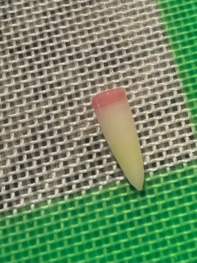 Preview pic of Salt tooth pillar