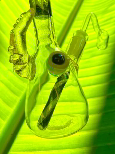 Preview pic of Tentacles Dab Rig ▶️💧✨