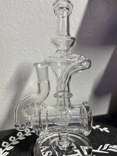 Preview pic of Oj flame inline recycler