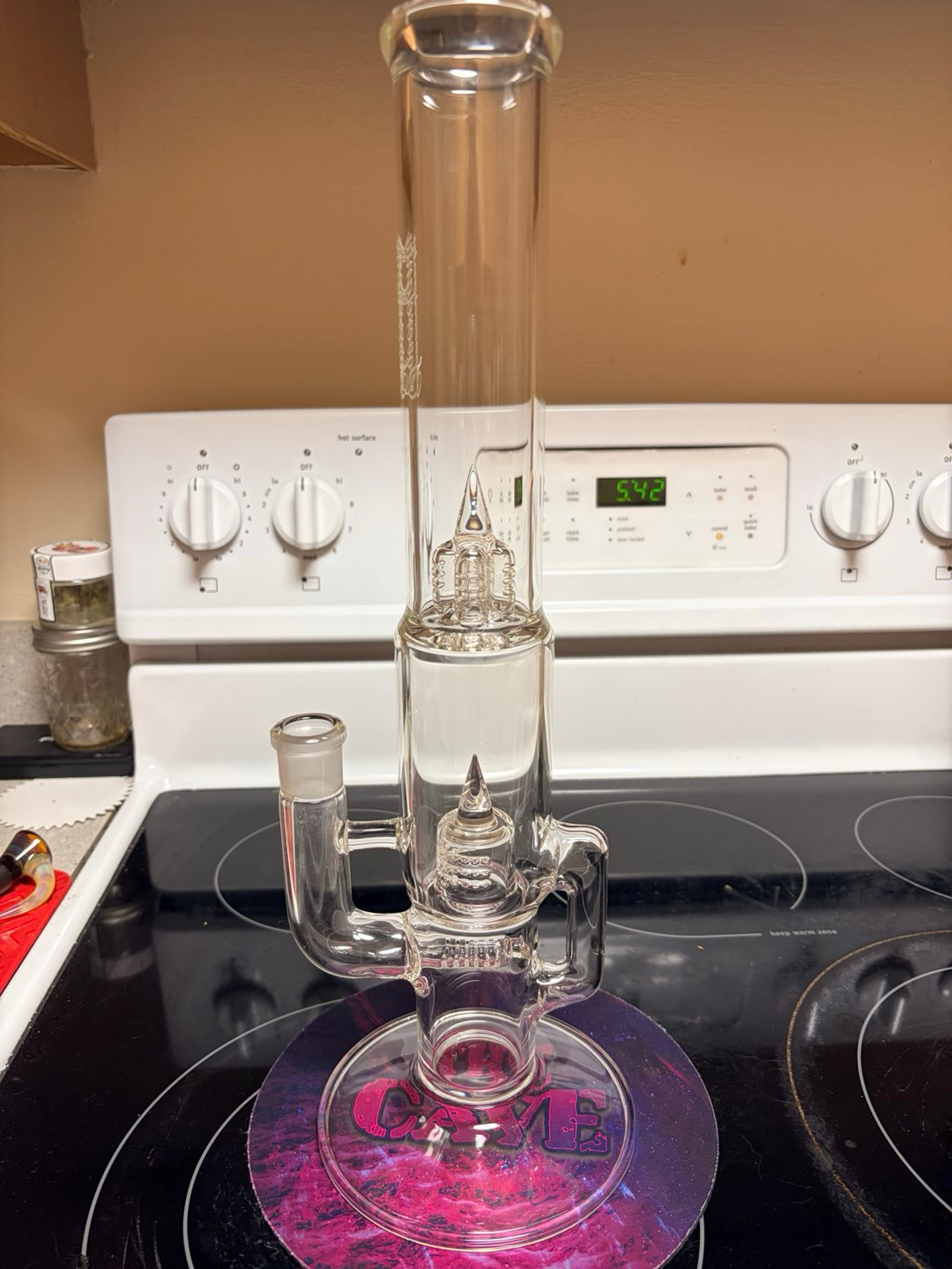 44 cap cycler image 0