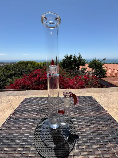 Preview pic of Sovereignty glass