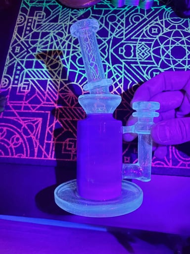 Preview pic of JC UV shredder