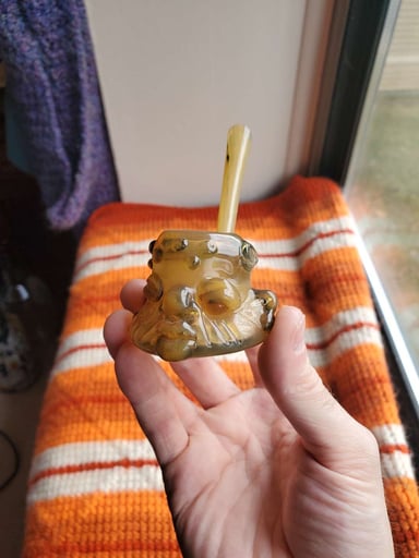 Preview pic of AG sherlock