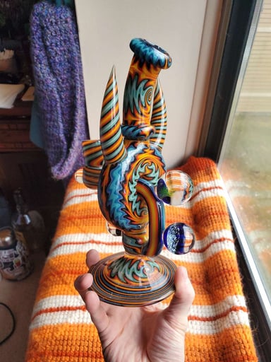 Preview pic of FW crondo wormhole