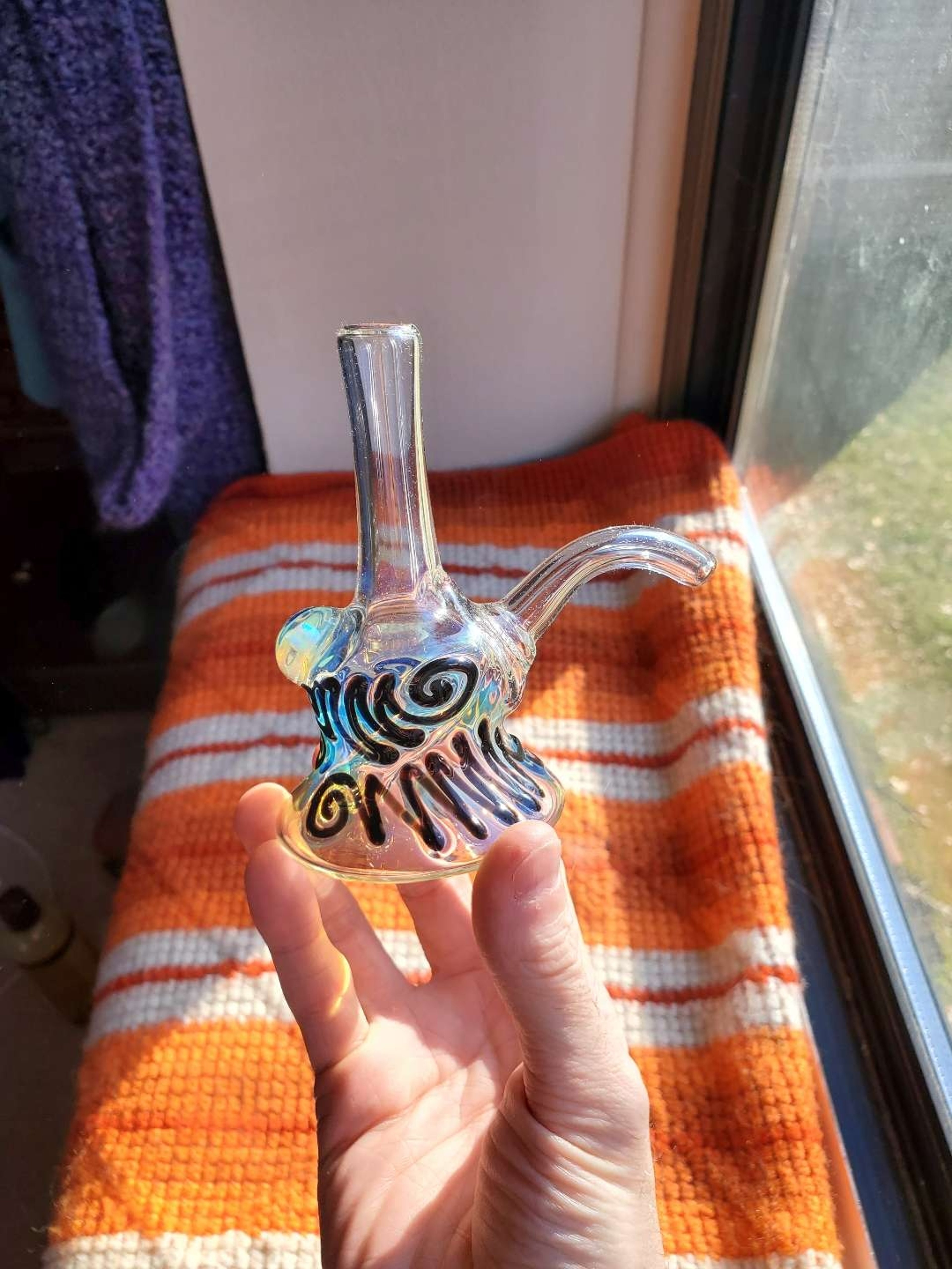 Worked strottle image 0