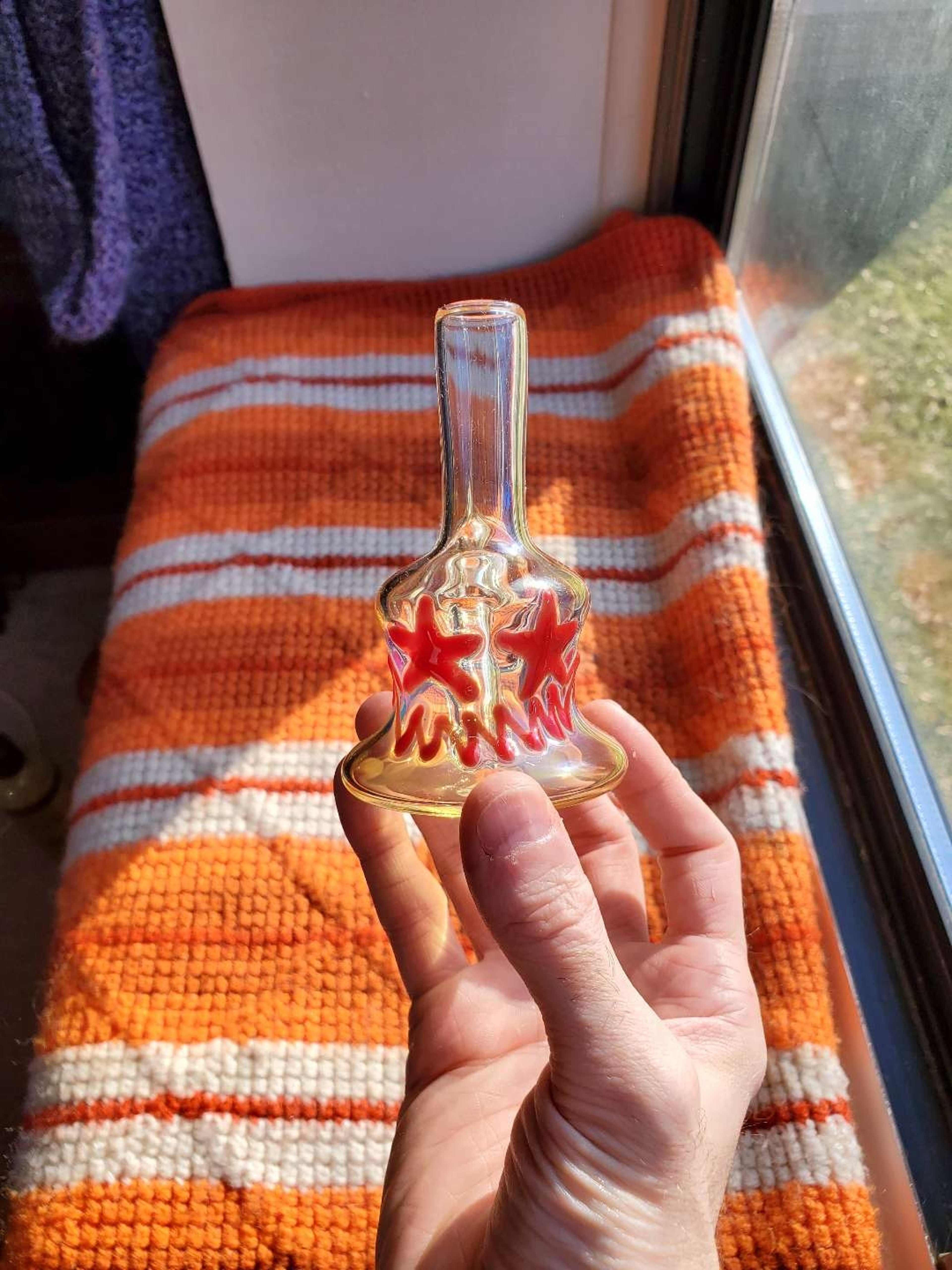 Worked strottle image 0