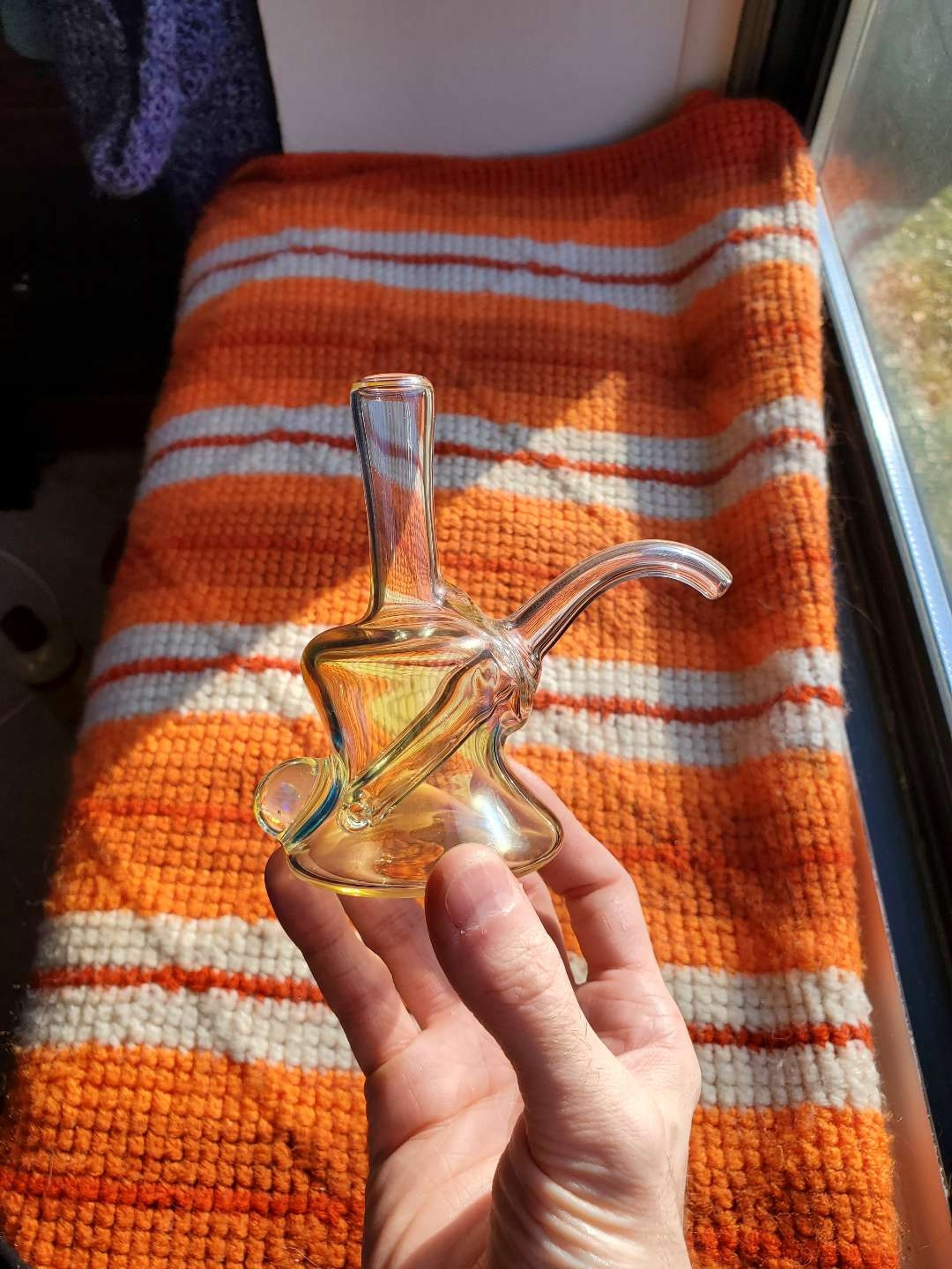 Worked strottle image 0