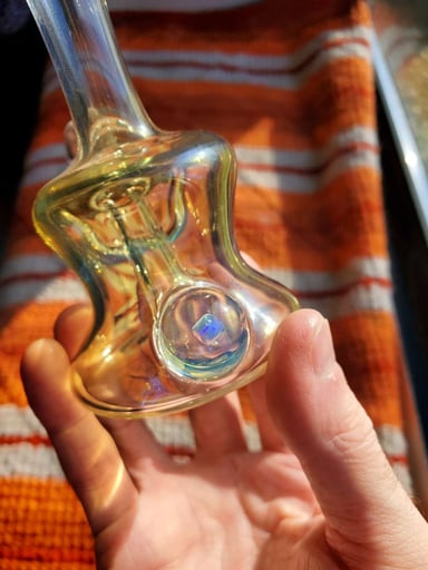 Preview pic of Worked strottle