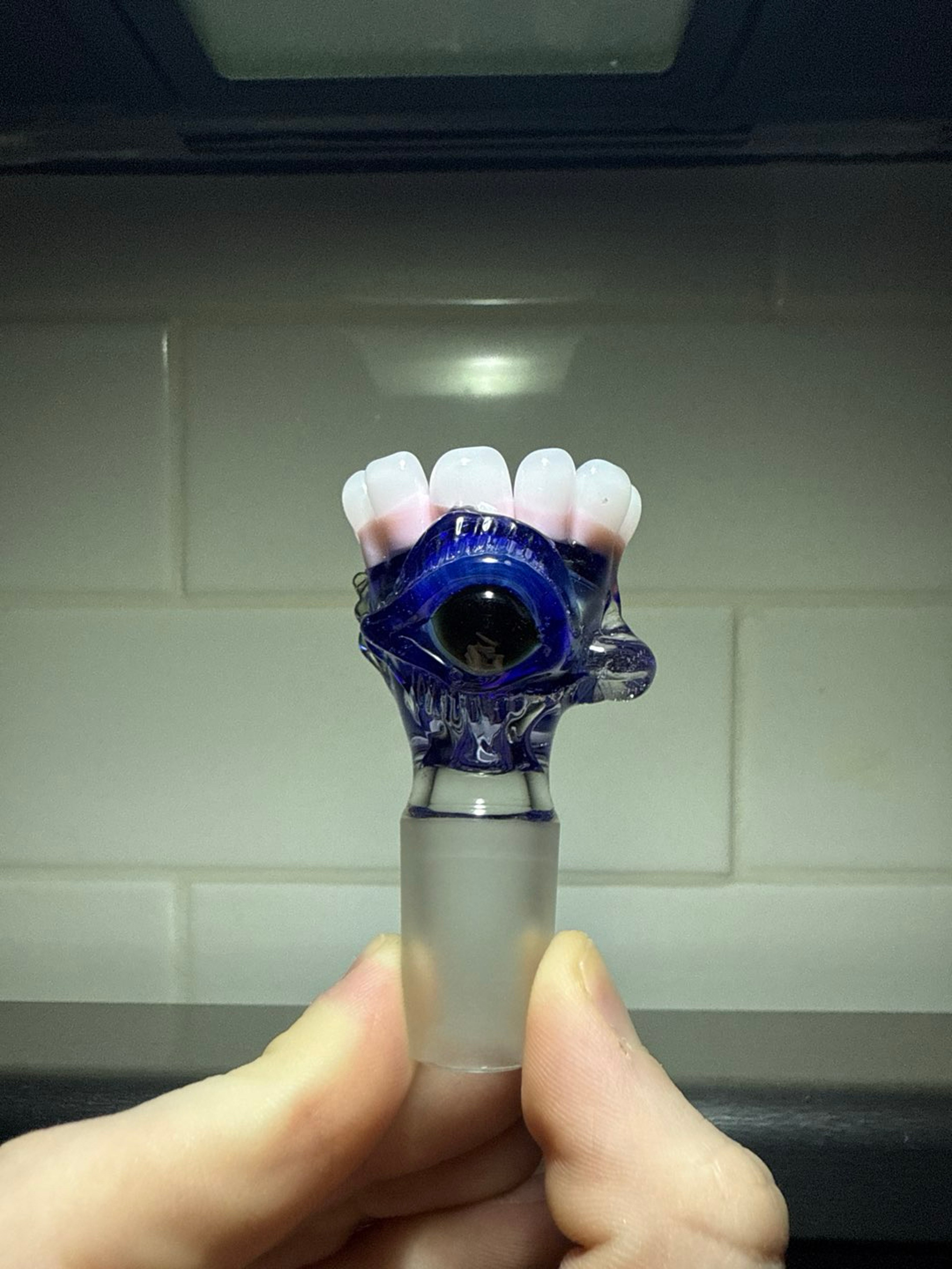 Preview pic of Ldab mutant