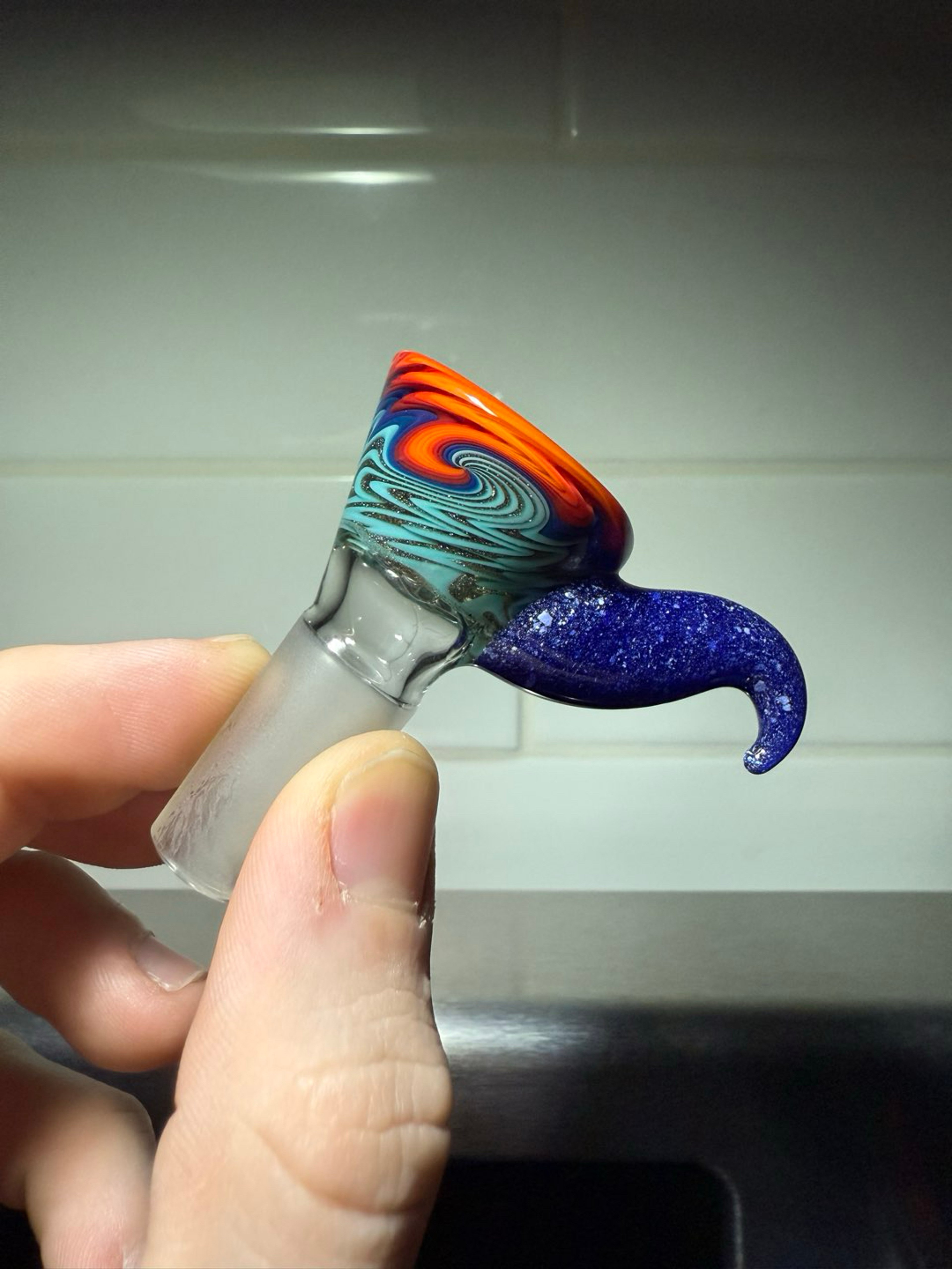 Preview pic of Kjh wigwag 14mm