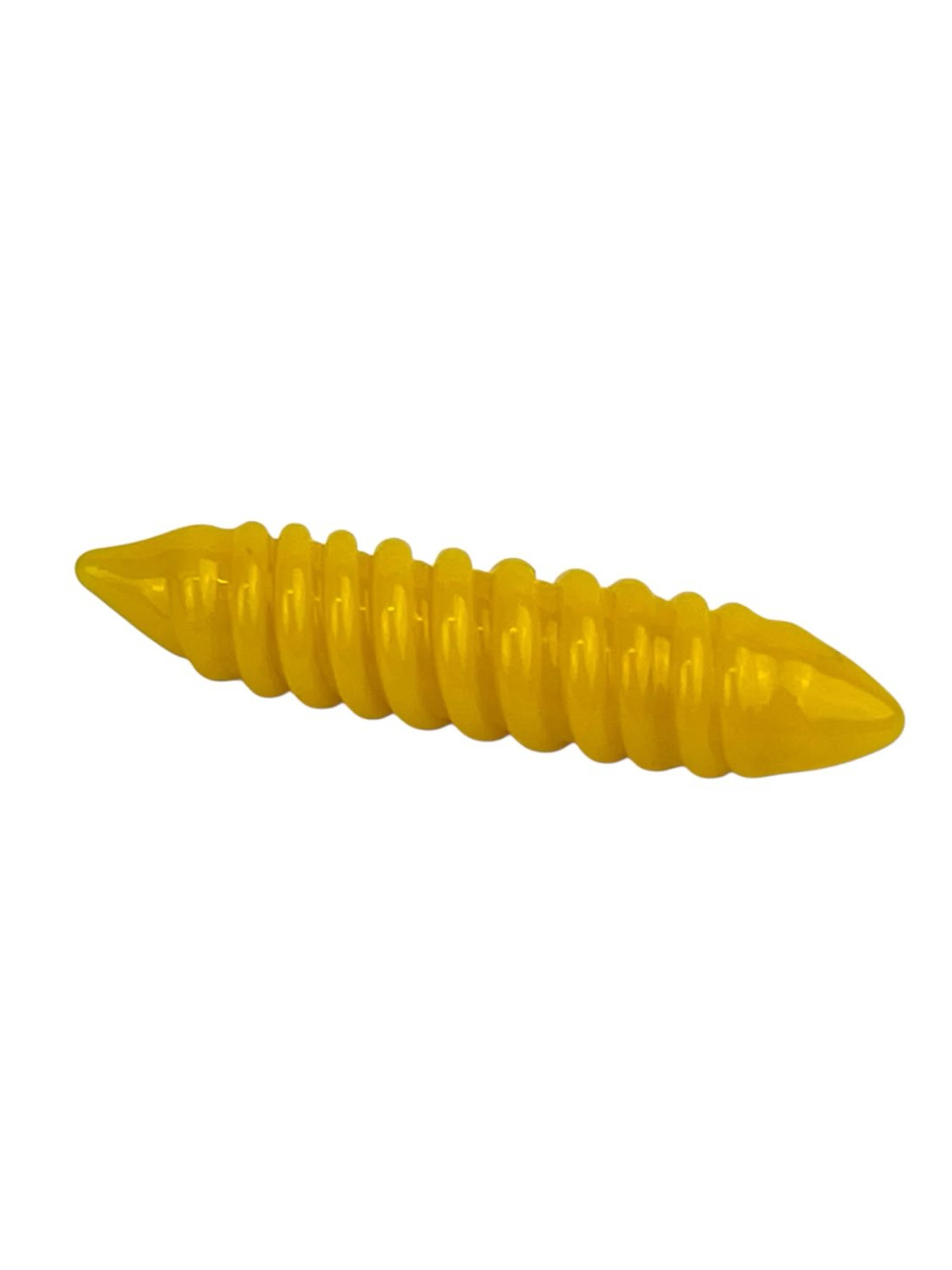 Yellow Crayon Headless Terp Screw by Takoda Madrona image 0