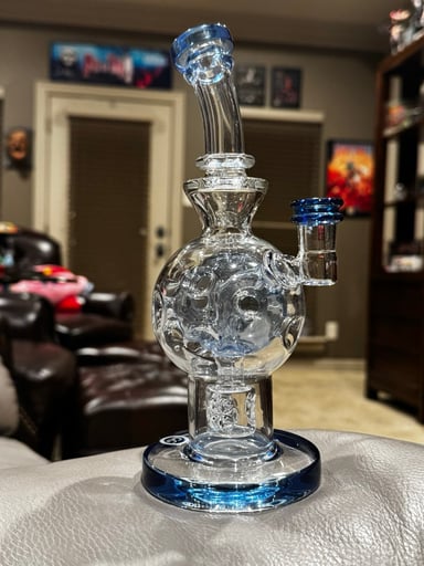 Preview pic of Greek Glass Exosphere