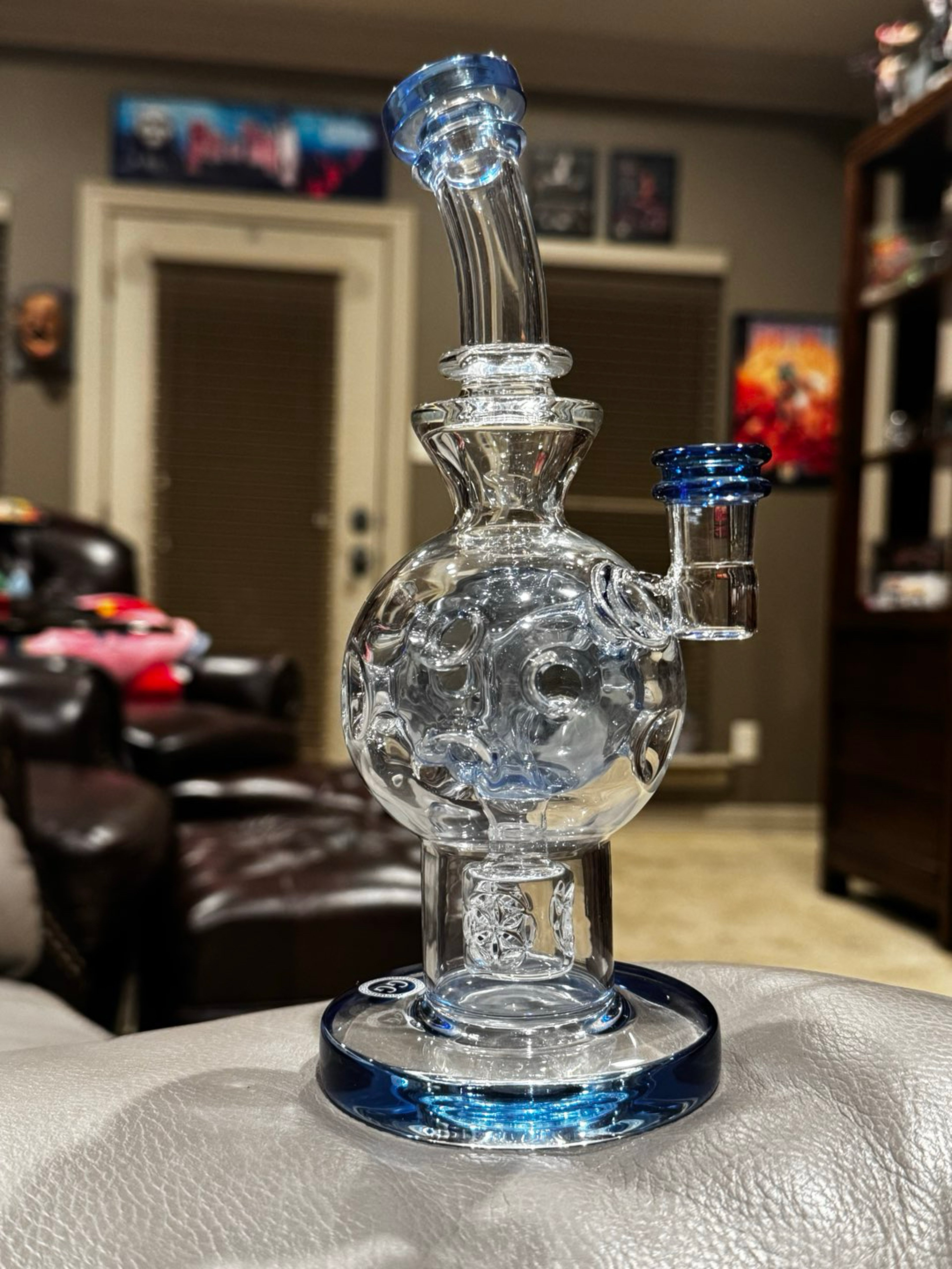 Greek Glass Exosphere image 0