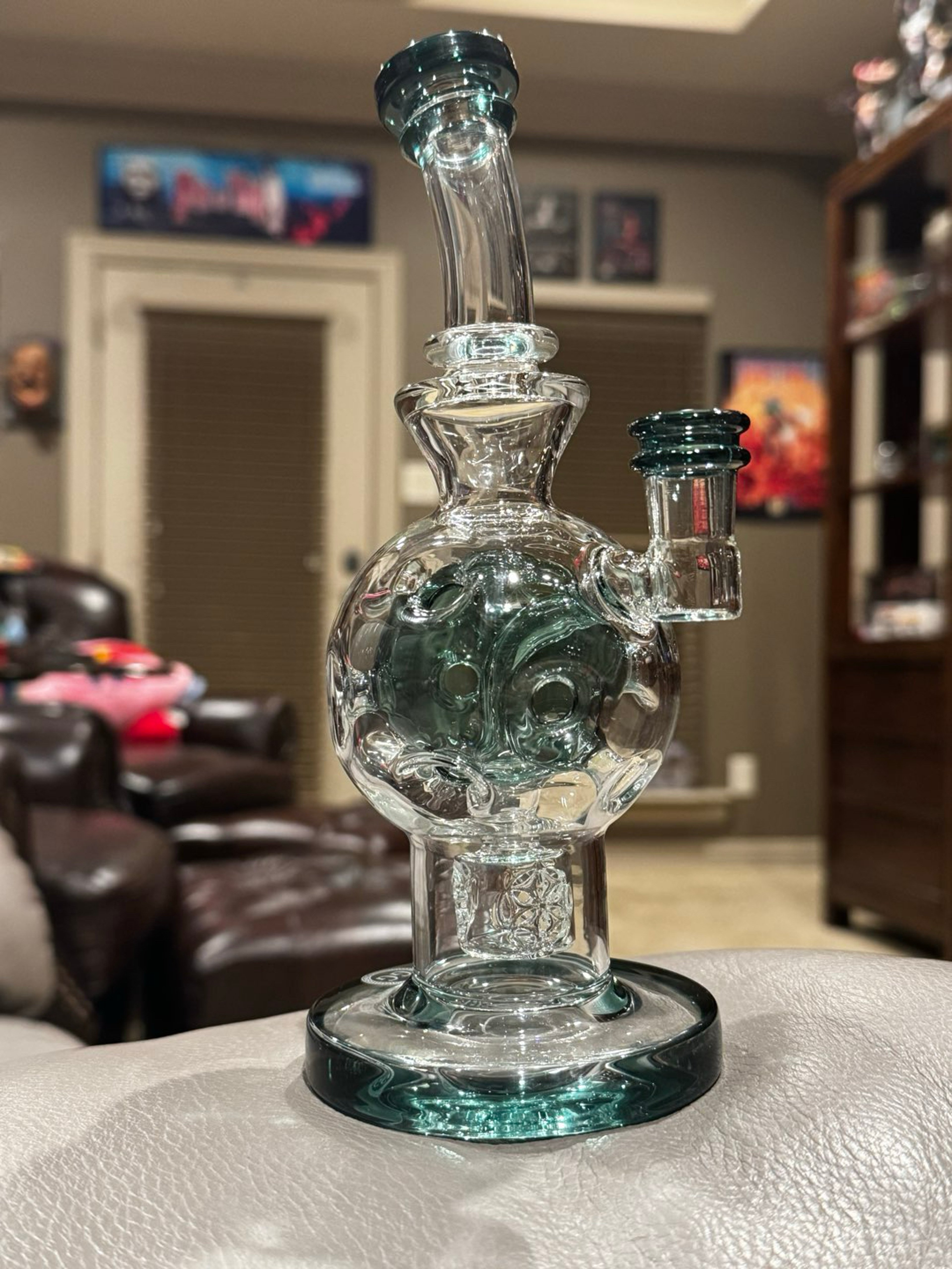 Greek Glass Exosphere image 0