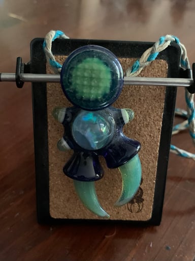 Preview pic of Warlock