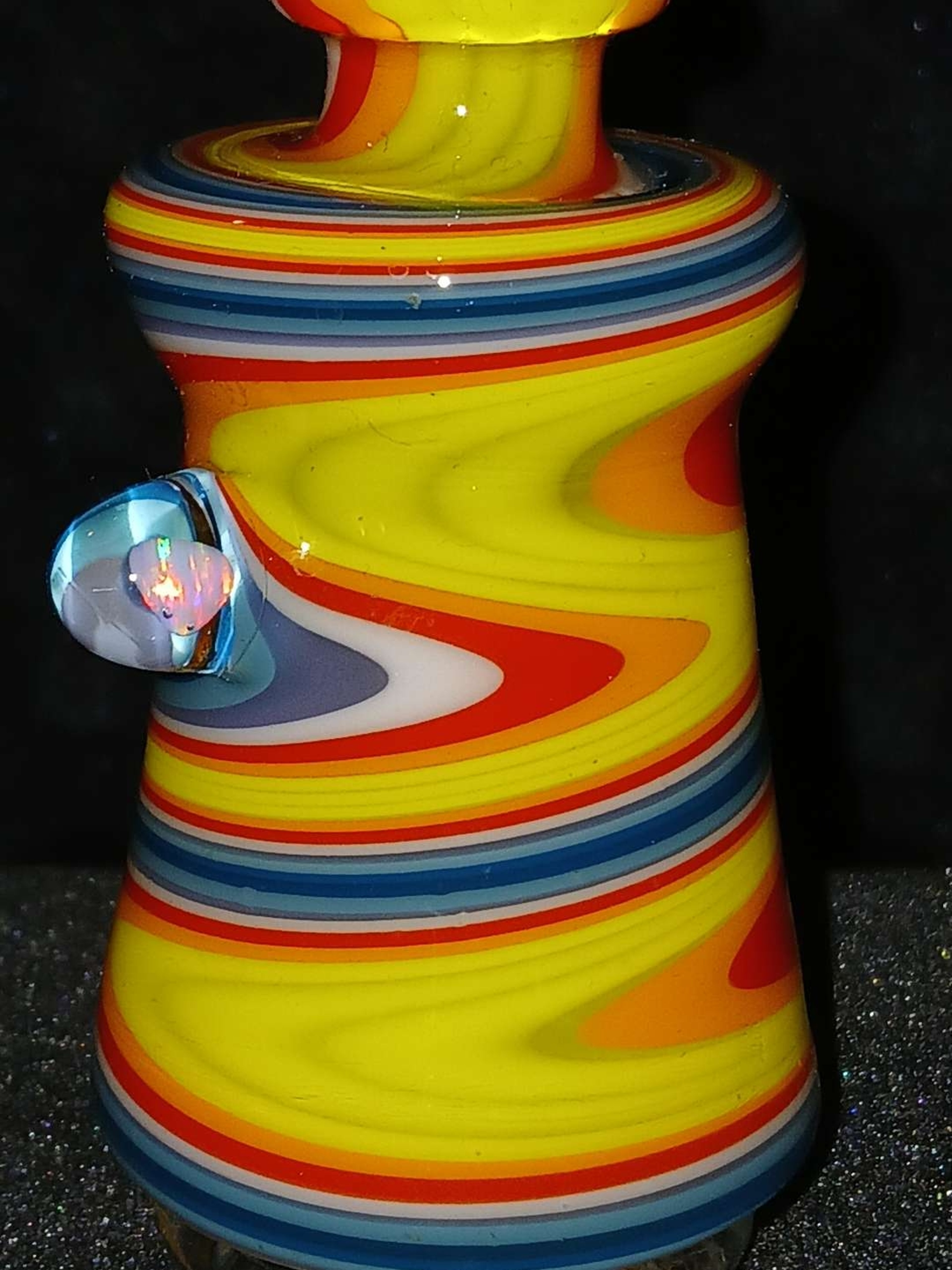 Puffco Peak Wet Top image 0