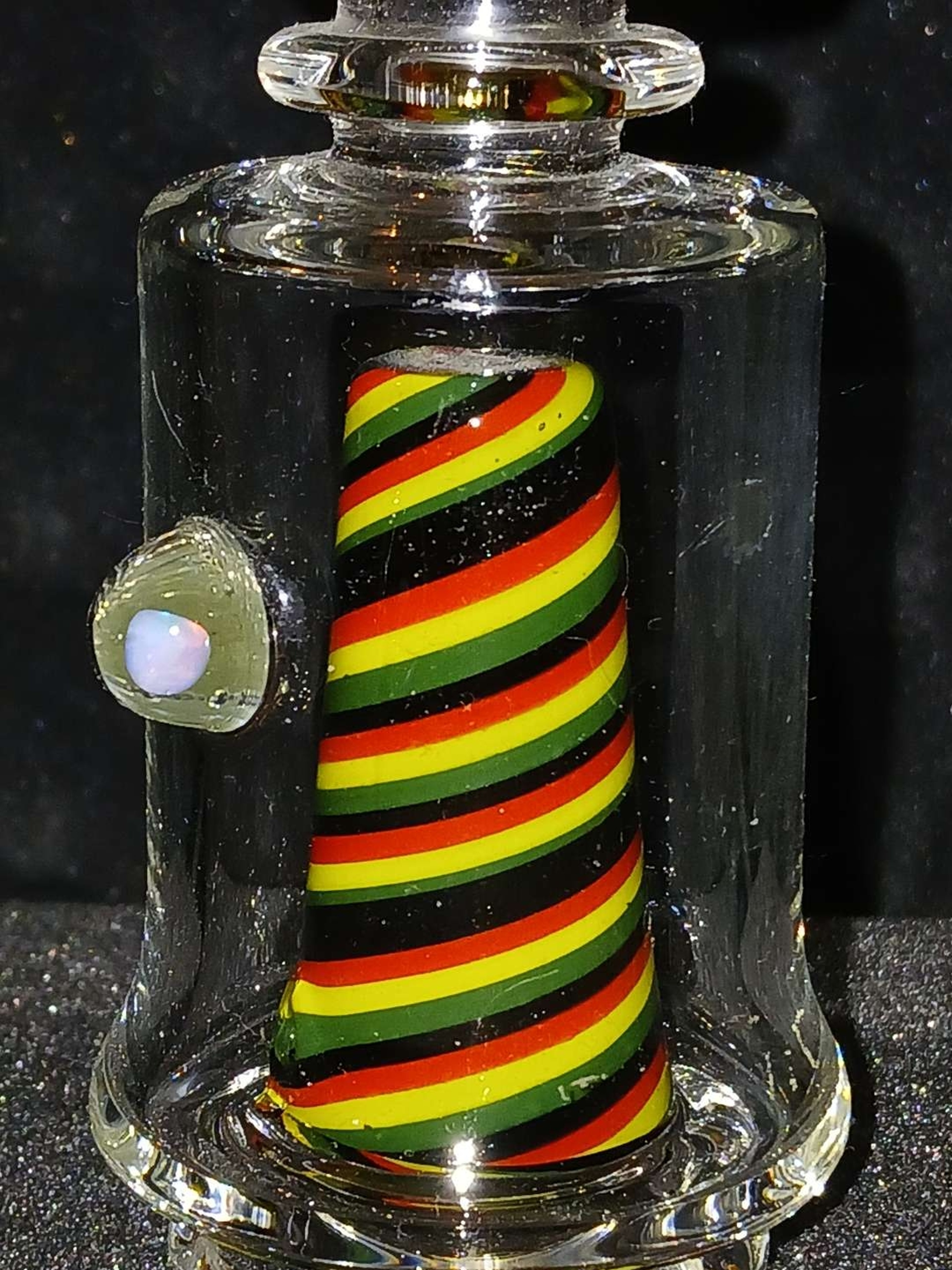 Puffco Peak Wet Top image 0