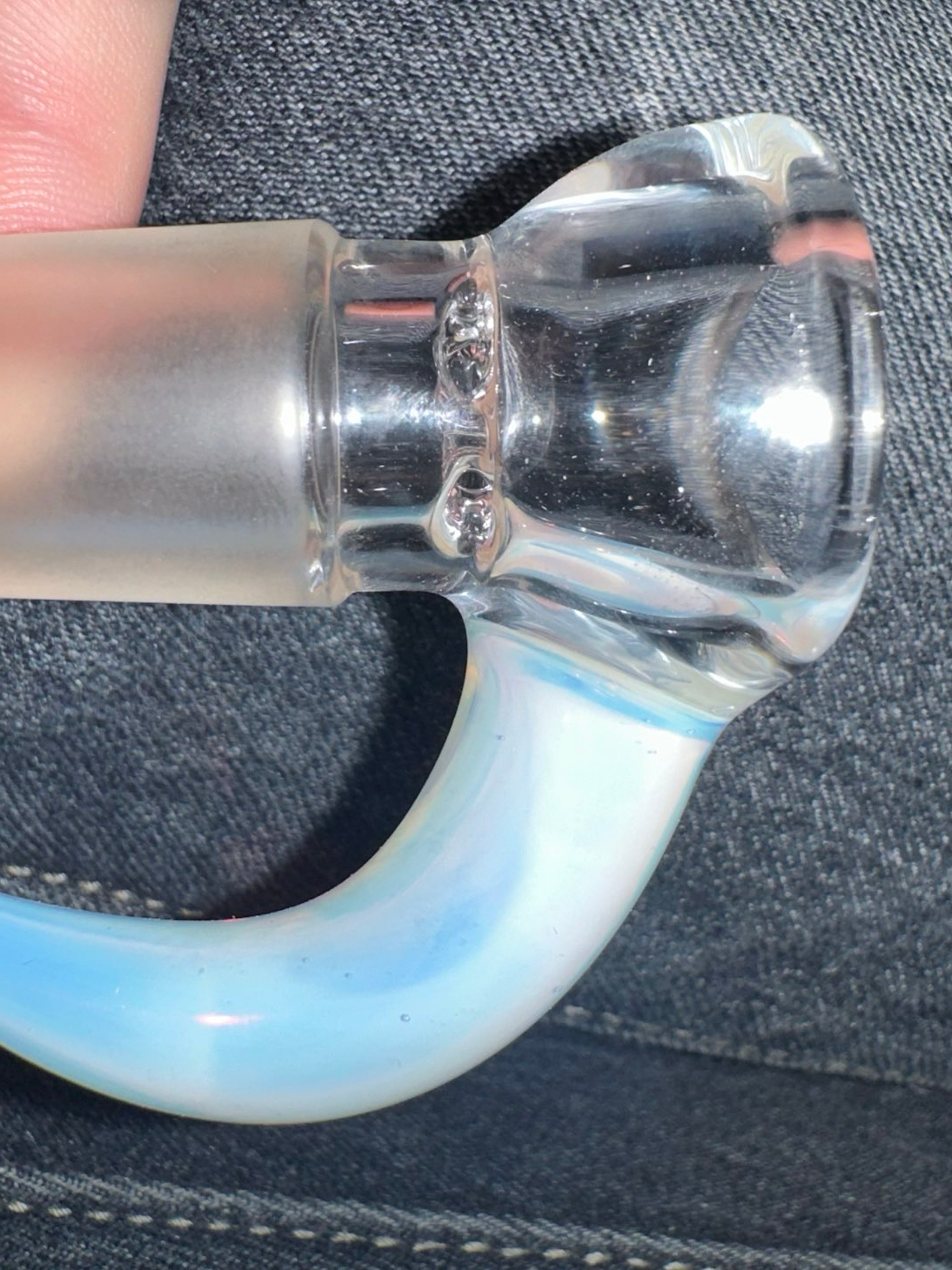 Lucid x extra light yellow PA slide image 0