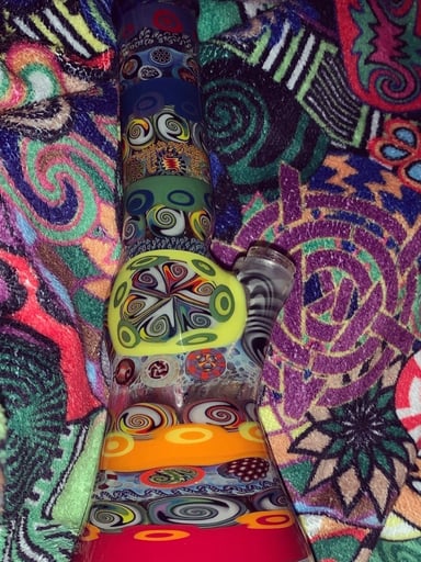 Preview pic of Absolute Krunk x Ravidas Collab 2017