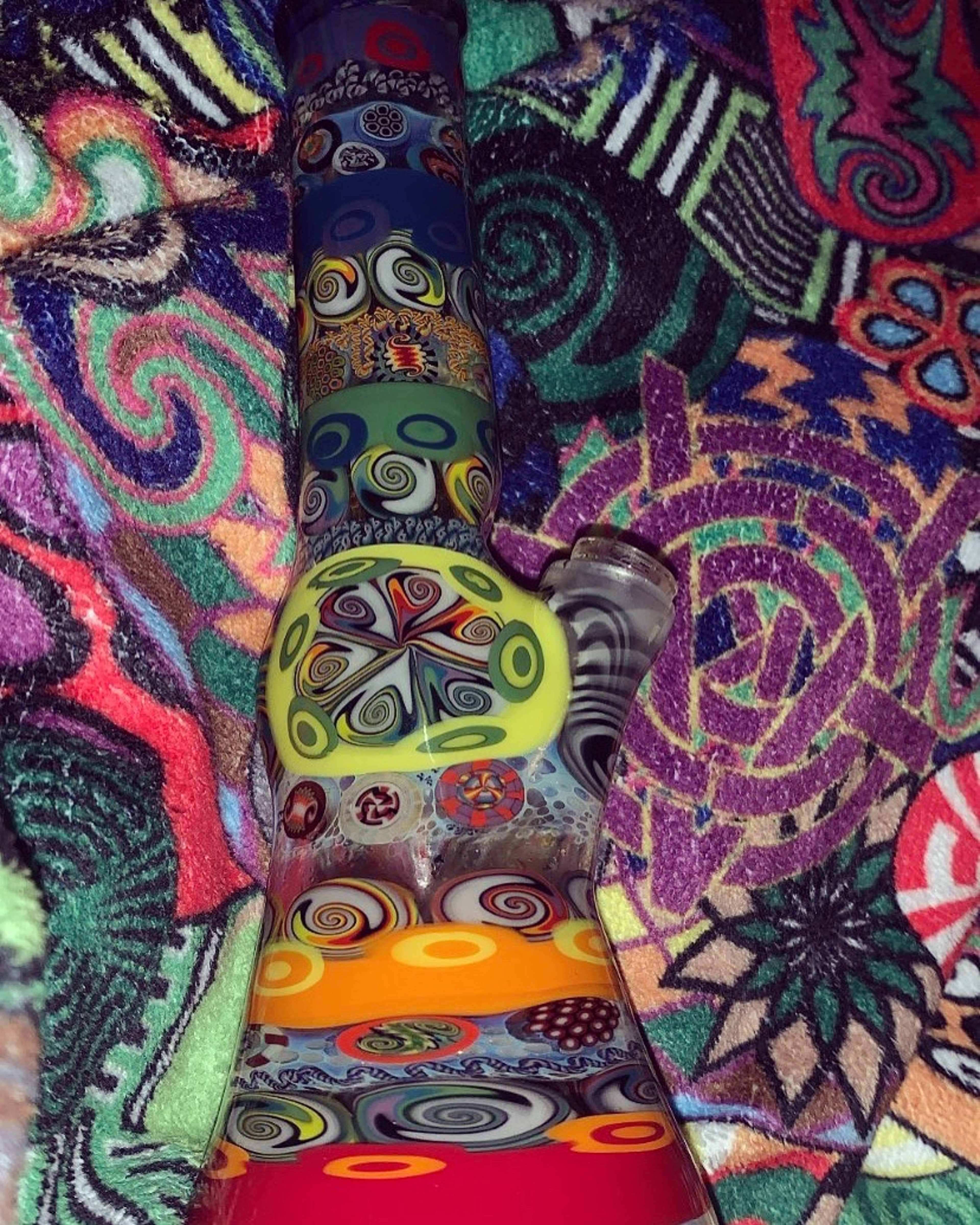 Absolute Krunk x Ravidas Collab 2017 image 0