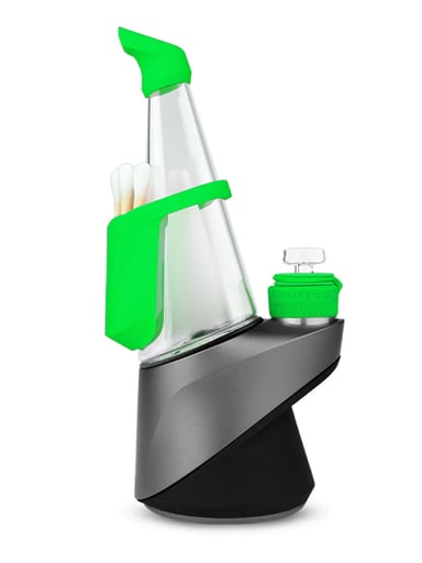 Preview pic of Puffco Peak v2 Travel Pack