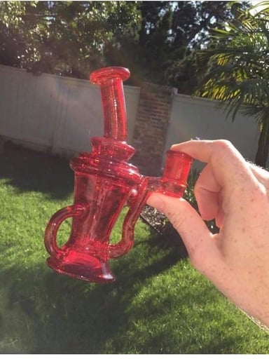 Preview pic of Siren Apparatus Mini Refined Klein