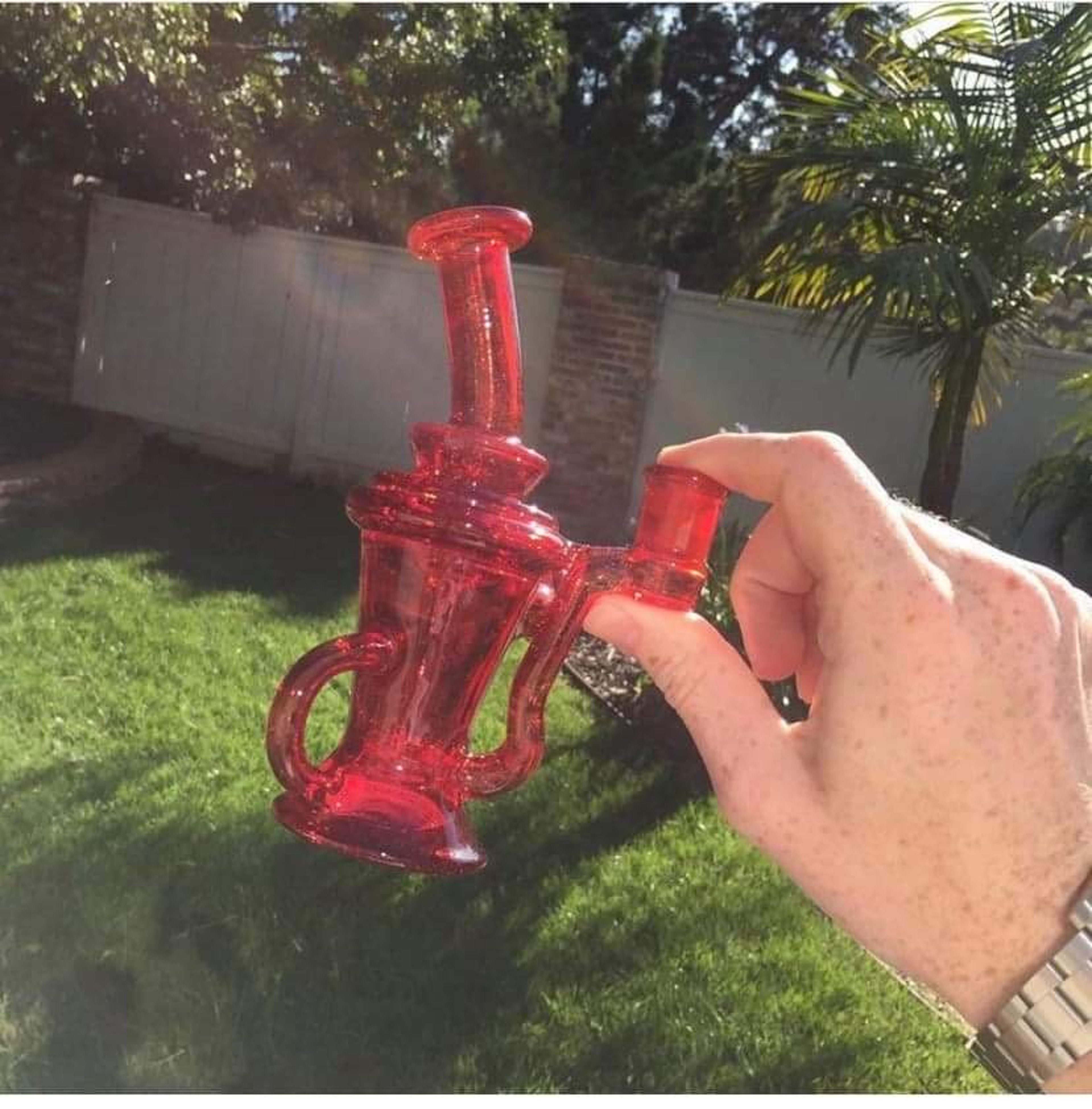 Preview pic of Siren Apparatus Mini Refined Klein