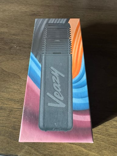 Preview pic of Brand new Veazy