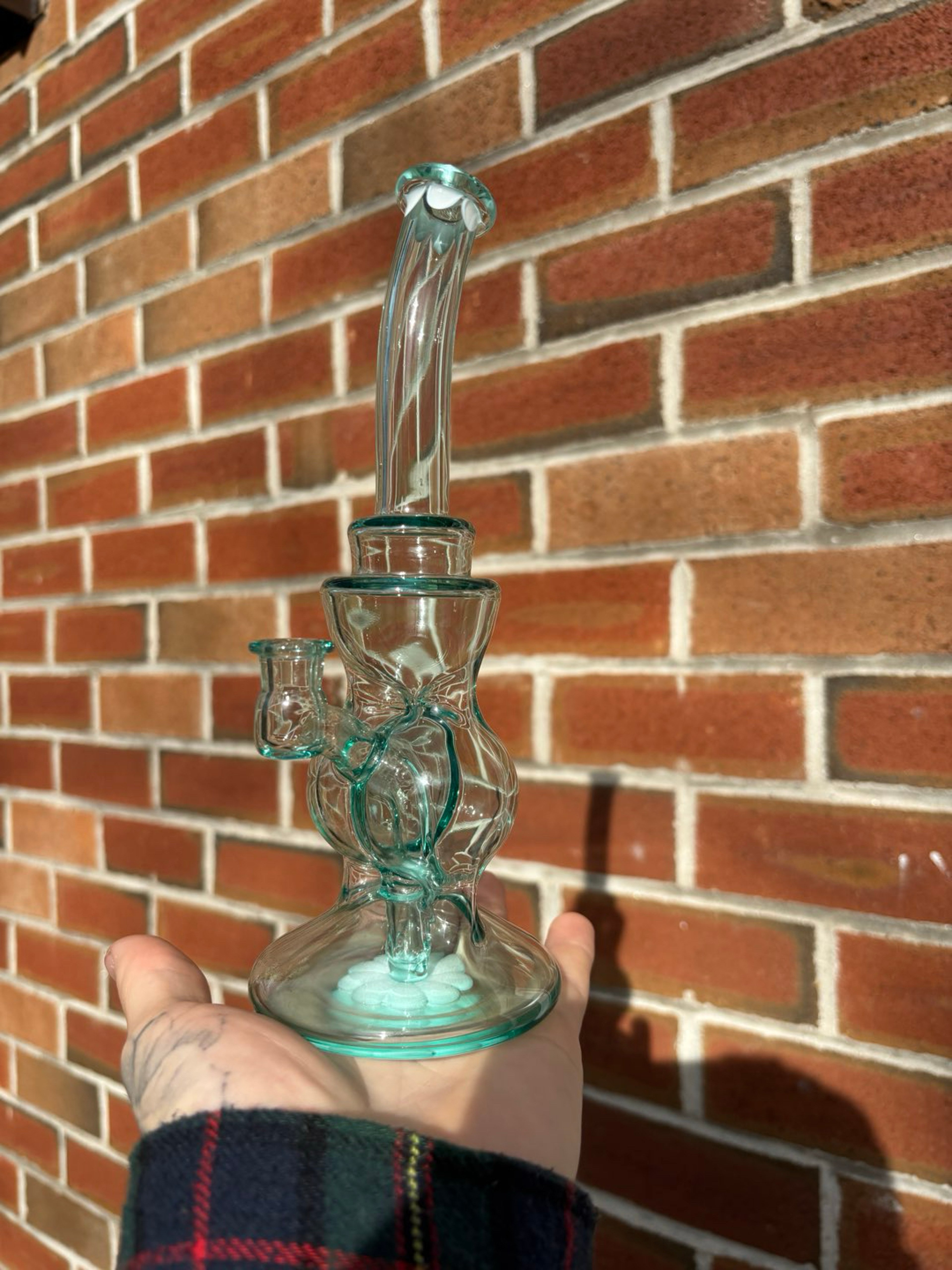 Preview pic of Vibeglass 2020 VV Vibrational Vessel