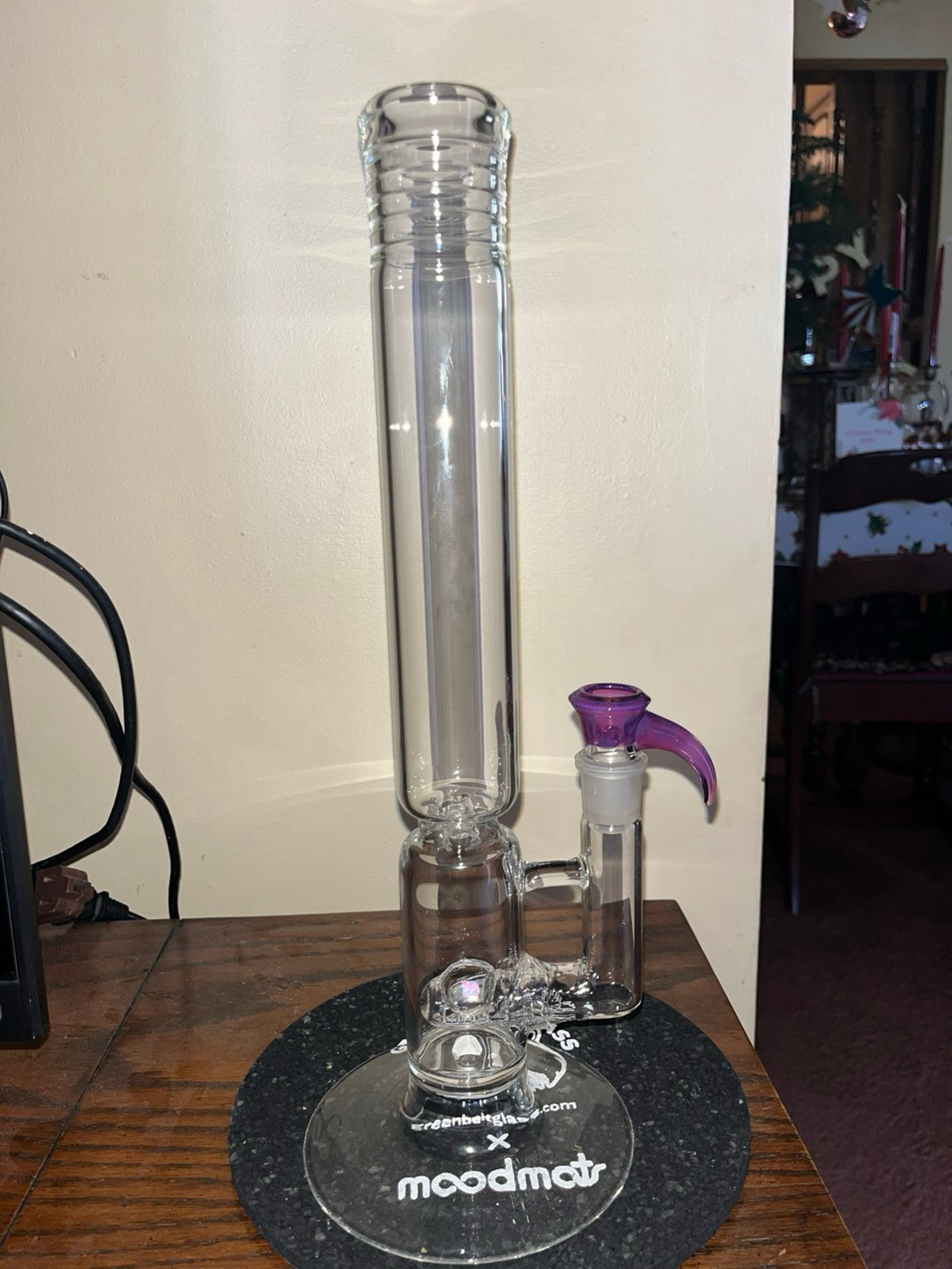 Stemline Opal Tube w/ Slide image 0