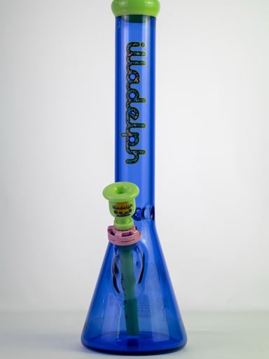Preview pic of Illadelph South Beach Beaker 14MM