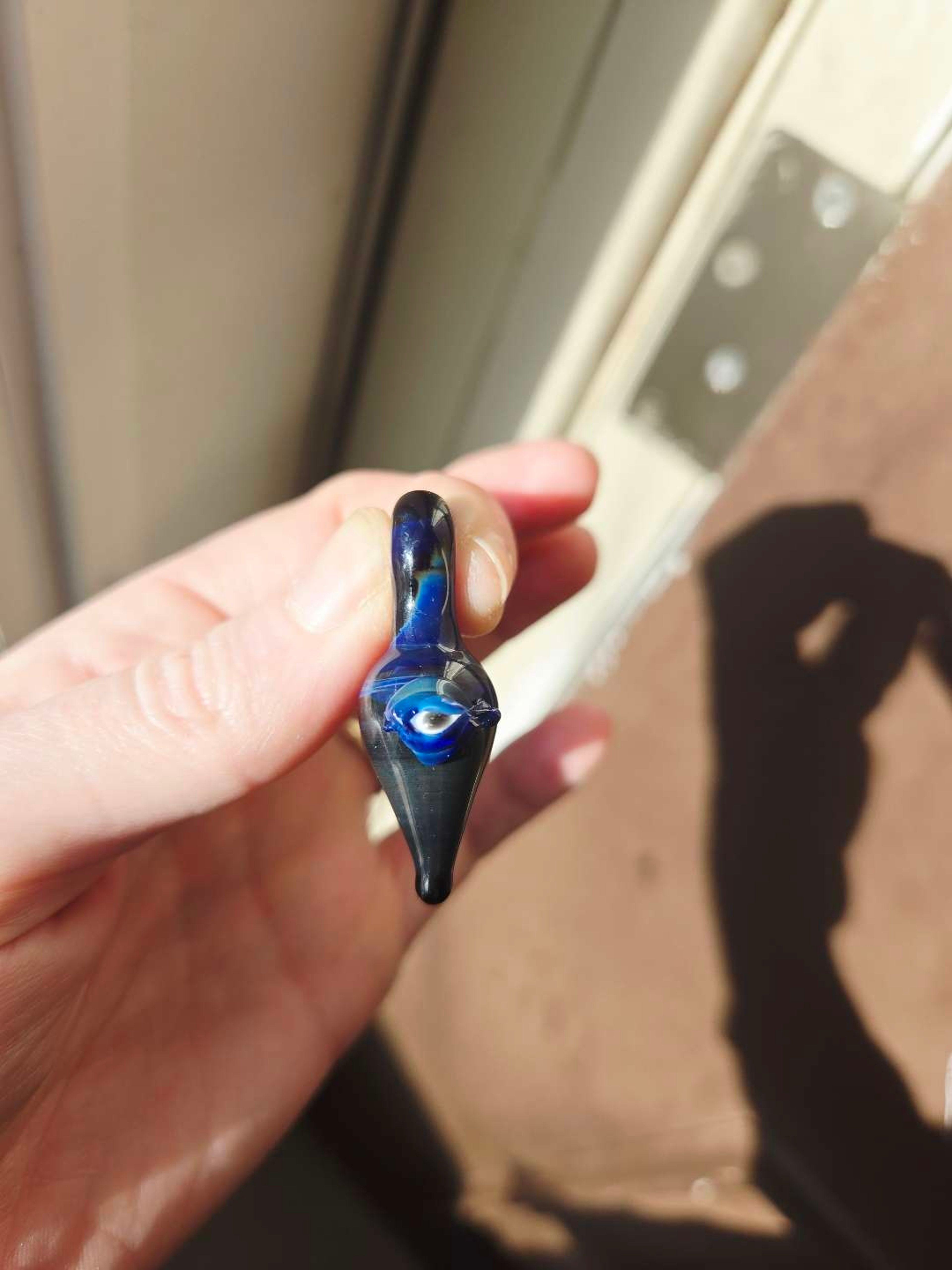 Cyclops Pendant image 0