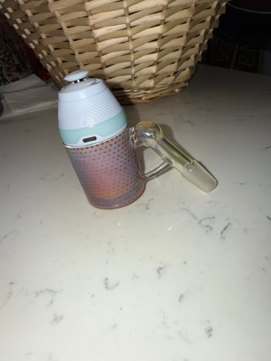 Preview pic of Pulsar proxy adapter