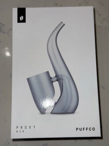 Preview pic of Proxy bub