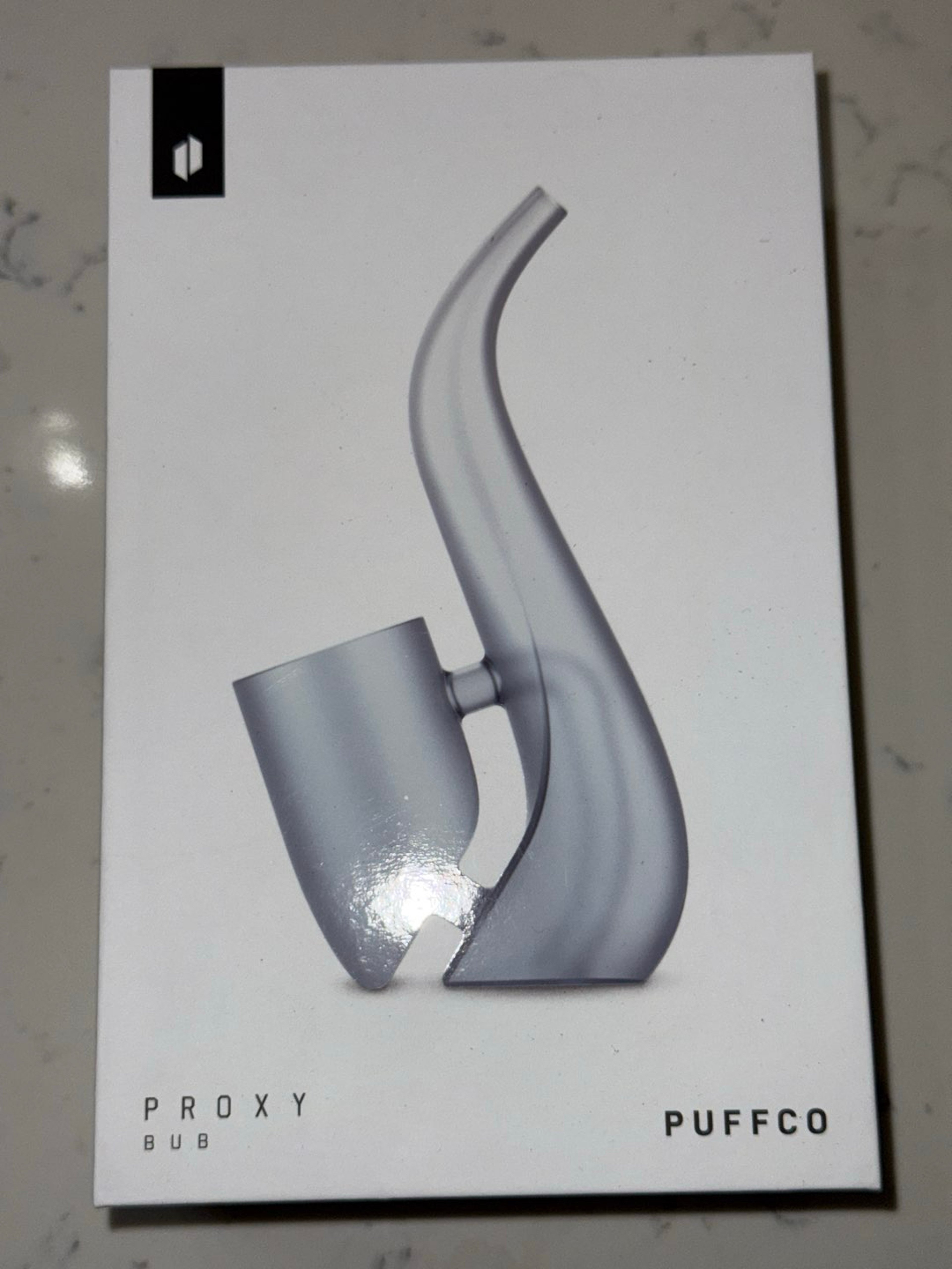 Preview pic of Proxy bub